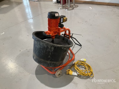 Belle Tubmix50 mixer ادوات صناعية متنوعة