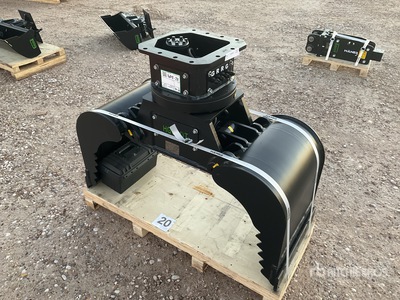 2025 Haener HG300T Sorting Graafmachine Grijper (Unused)