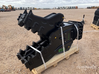 2025 Haener HPX600A Pulverizador hidraulico (Unused)