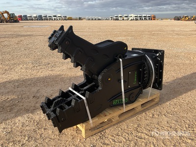 2025 Haener HPX1500A Pulverizador hidraulico (Unused)