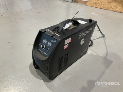 SWP DGICUT100 Cortadora de Plasma