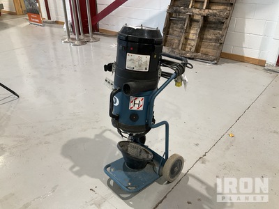 Dustcontrol DC2900 مجمع الغبار