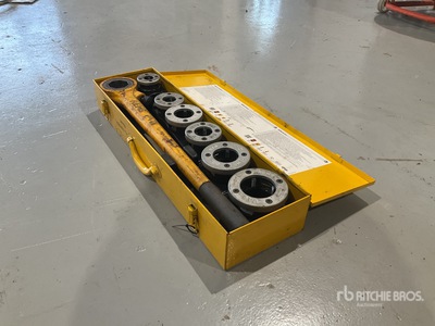 Rems Eva Pipe Threader