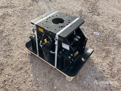 2025 Haener HPC400A Compactor (Unused)