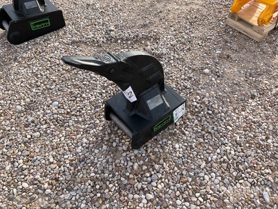 2025 Haener HRZ 1.2 Excavator Ripper (Unused)