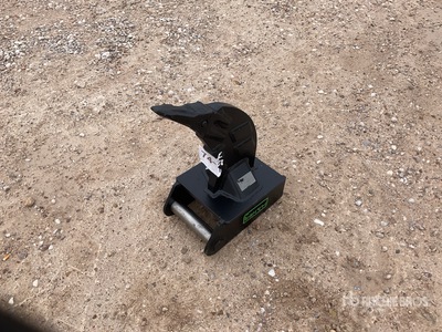 2025 Haener HRZ4.7 Excavator Ripper (Unused)