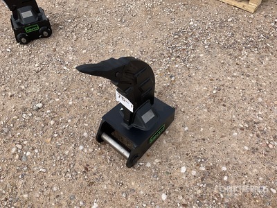 2025 Haener HRZ7.10 Excavator Ripper (Unused)