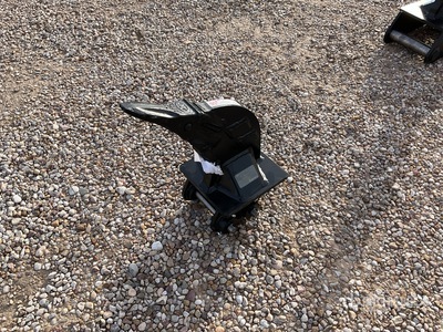 2025 Haener HRZP25 Excavator Ripper (Unused)