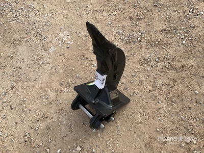 2025 Haener HRZP25 Excavator Ripper (Unused)