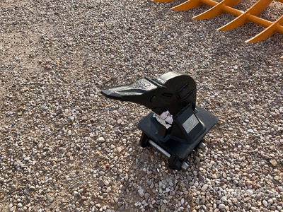 2025 Haener HRZP30 Excavator Ripper (Unused)