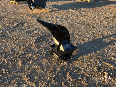 2025 Haener HRZP30 Excavator Ripper (Unused)