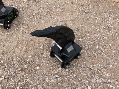 2025 Haener HRZP35 Excavator Ripper (Unused)