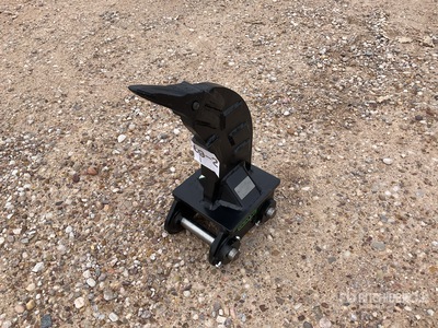 2025 Haener HRZP40 Excavator Ripper (Unused)