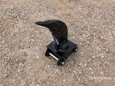 2025 Haener HRZP45-305A Excavator Ripper (Unused)