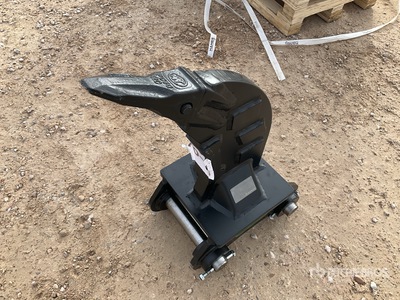 2025 Haener HRZP45-305A Excavator Ripper (Unused)