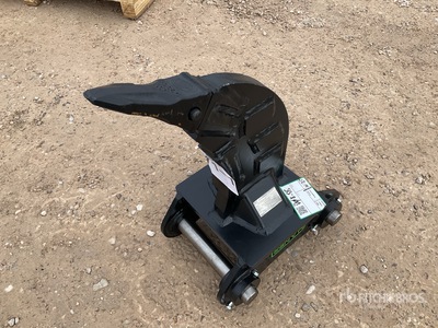 2025 Haener HRZP45-308A ممزق حفارة (Unused)