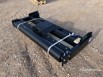 2025 Haener HPH-180 Grading Beams (Unused)