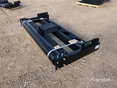 2025 Haener HPH-220 Grading Beams (Unused)
