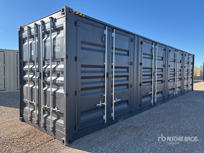 40ft Storage Container