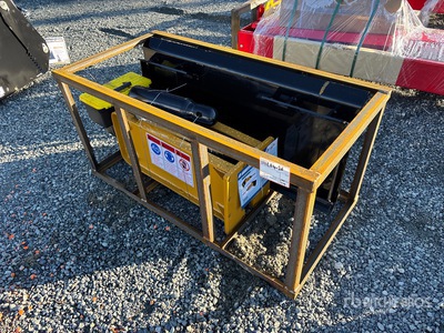 2025 AGT SSHH680 Rompedor para minicargadora (Unused)