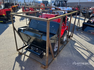 2026 AGT SDA140W Wheel Loader (Unused)