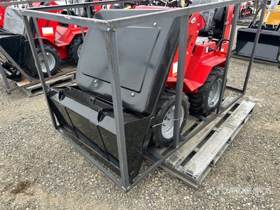 2026 AGT SDA140W Wheel Loader (Unused)