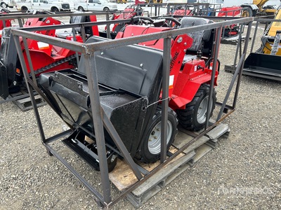 2026 AGT SDA140W Wheel Loader (Unused)