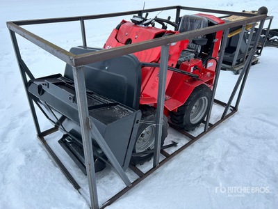 2026 AGT SDA-140W(Z) Wheel Loader (Unused)