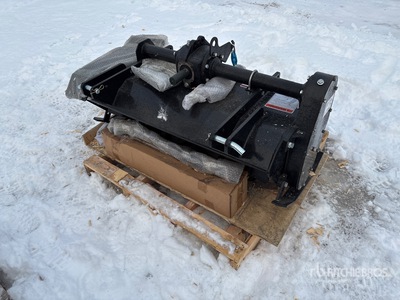 2025 AGT KK5 44 in 3-Point Glebogryzarka rotacyjna (Unused)