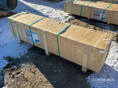 2025 BYT Hydraulic Floor Jack (Unused)