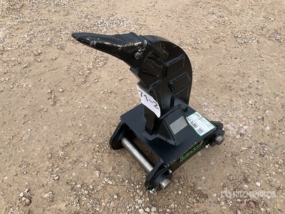 2025 Haener HRZP45-308A ممزق حفارة (Unused)