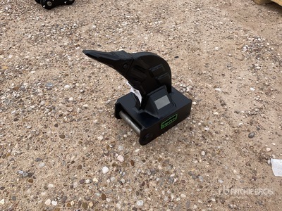 2025 Haener HRZ 1.2 Excavator Ripper (Unused)