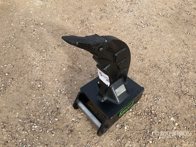 2025 Haener HRZ7.10 Excavator Ripper (Unused)