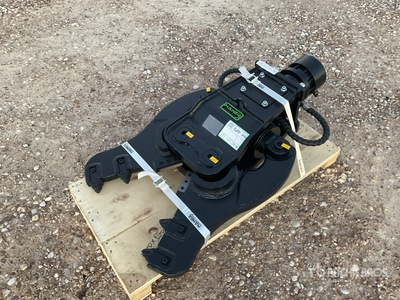 2025 Haener HMC1.4.30A Rozdrabniacz hydrauliczny (Unused)