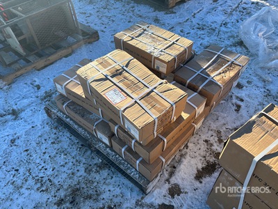 Quantity of (12) 2025 BYT SS26 3/4 in-1 in 26 Pc Socket Set (Unused)