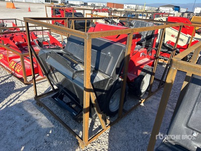 2026 AGT SDA140W Wheel Loader (Unused)