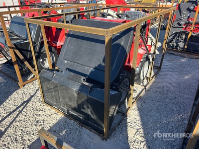 2026 AGT SDA140W Wheel Loader (Unused)