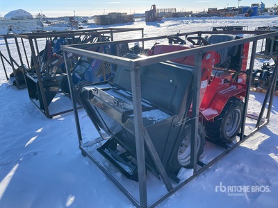 2025 AGT SDA140W Wheel Loader (Unused)
