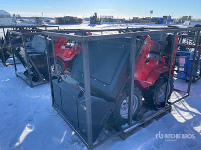 2025 AGT SDA140W Wheel Loader (Unused)