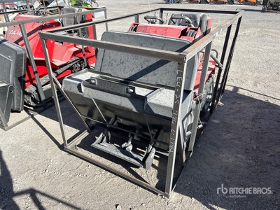 2026 AGT SDA140W Wheel Loader (Unused)