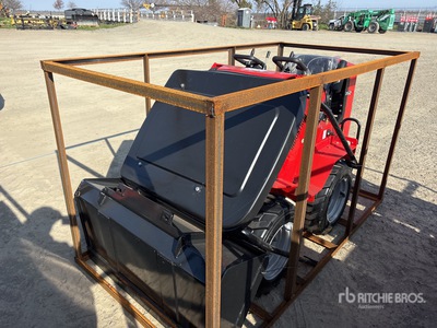 2025 AGT SDA-140W Wiellader (Unused)