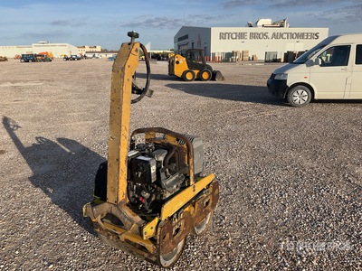 2002 Ammann AR-65 Compactador de lanza (Inoperable)