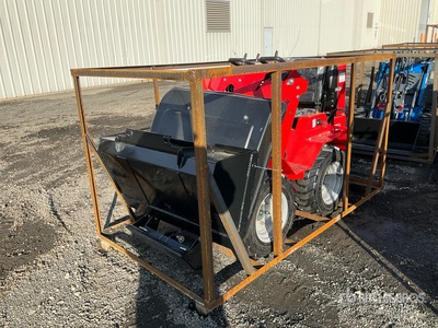 2026 AGT SDA140W Wheel Loader (Unused)