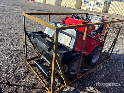 2026 AGT SDA140W Wheel Loader (Unused)