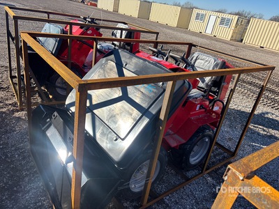 2026 AGT SDA140W Wheel Loader (Unused)