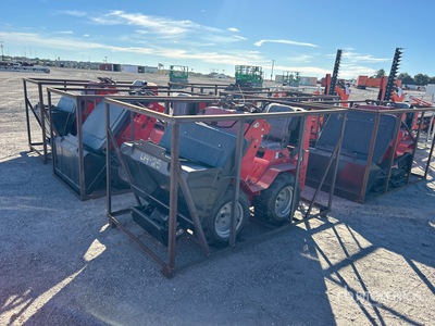 2026 AGT SDA140W Ładowarka kołowa (Unused)