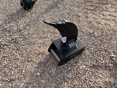 2025 Haener HRZ2.4 Excavator Ripper (Unused)