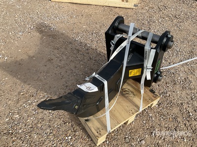 2025 Haener HRZP60-A Excavator Ripper (Unused)