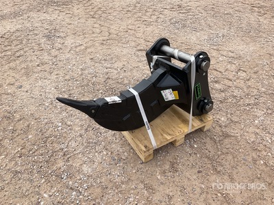 2025 Haener HRZP65-A Excavator Ripper (Unused)