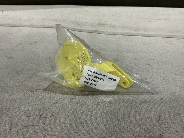 (4) Park Engineering 406-001-104-103 Throttle Output Arms